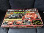 Scalextric Mini Rallycross set - C556 - Nieuwstaat, Ophalen of Verzenden, Zo goed als nieuw, Elektrisch, Overige merken