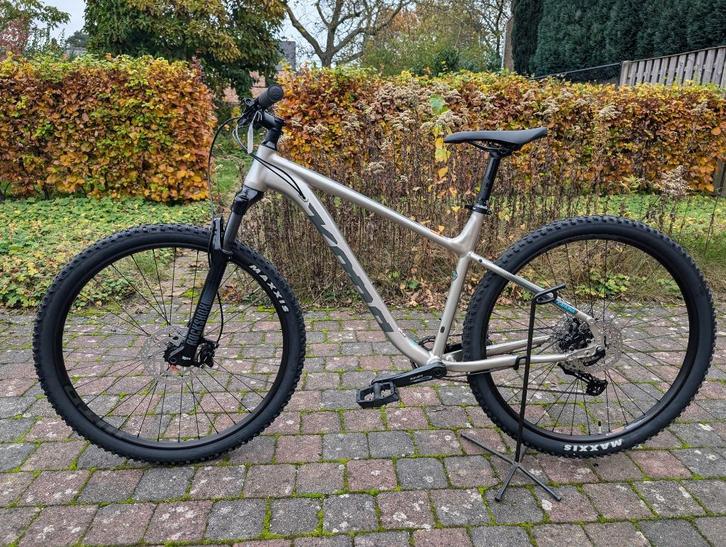 Kona Kahuna MTB Nieuw, Fietsen en Brommers, Fietsen | Mountainbikes en ATB, Nieuw, Heren, Overige merken, 53 tot 57 cm, Hardtail