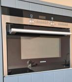 Siemens combimagnetron inbouw, Ophalen, Zo goed als nieuw, 45 tot 60 cm