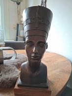Nefertiti Beeld - Austin Productions 1961, Ophalen of Verzenden