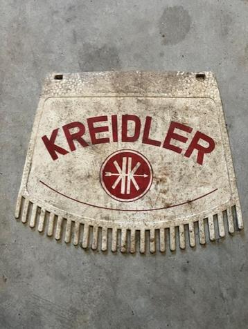 Onderdelen oa vliegwielen Zundapp en Kreidler bromfiets beschikbaar voor biedingen