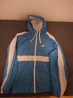 Lichtblauwe Nike Vest - Maat L - Zo Goed Als Nieuw!, Maat 52/54 (L), Blauw, Nike, Ophalen of Verzenden