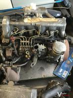 Mercedes W123 5 Cilinder Diesel Kaal Blok, Auto-onderdelen, Motor en Toebehoren, Ophalen, Gebruikt, -, -