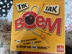 Tik Tak Boem Spel, Ophalen of Verzenden, Zo goed als nieuw