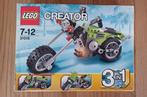 lego, Kinderen en Baby's, Speelgoed | Duplo en Lego, Ophalen of Verzenden, Zo goed als nieuw, Complete set, Lego
