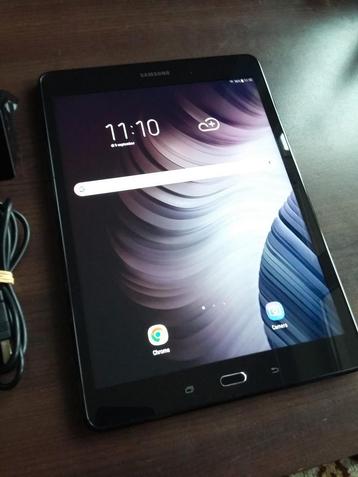 Samsung Galaxy Tab A 10.1 (SM-T550) 16GB beschikbaar voor biedingen