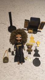 LOL setje royal bee & queen bee., Ophalen, Gebruikt, Pop