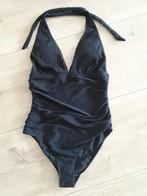 Halter badpak Shein nieuw maat 40 zwart, Zwart, Nieuw, Badpak, Ophalen of Verzenden