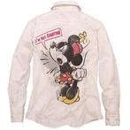 Nieuw orgineel Disney Minnie Mouse blouse XXL, Nieuw, Mickey Mouse, Ophalen of Verzenden, Kleding of Textiel
