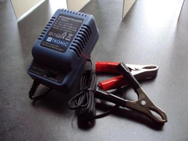 H tronic AL 300 pro druppel lader oplader voor accu's motor, Auto diversen, Auto-accessoires, Nieuw, Ophalen of Verzenden