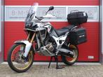 HONDA CRF 1000 L AFRICA TWIN ADVENTURE SPORTS (bj 2019), 2 cilinders, Motorrijbewijs A, Bedrijf, Meer dan 35 kW