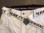Skibroek merk peak performance L, Ophalen, Zo goed als nieuw, Broek