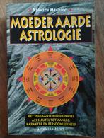 K. Meadows - Moeder Aarde-astrologie, Boeken, Gelezen, Achtergrond en Informatie, Astrologie, Ophalen of Verzenden