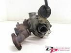 Turbo van een Nissan Micra, Ophalen of Verzenden, 3 maanden garantie, Gebruikt, Nissan