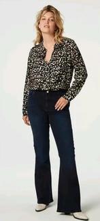 Fabienne Chapot Sunrise blouse maat 38 *nieuw *, Kleding | Dames, Blouses en Tunieken, Fabienne Chapot, Ophalen of Verzenden, Nieuw