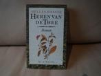 Heren van de thee, Ophalen of Verzenden, Zo goed als nieuw, Nederland