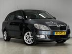 Skoda Fabia Combi 1.2 TDI Greenline/ D-Riem Verv. 204.000KM!, Auto's, Voorwielaandrijving, Euro 5, Zwart, 1199 cc