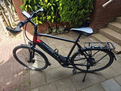 Bulls lacuba EVO  25 S ., Fietsen en Brommers, Elektrische fietsen, Gebruikt, Overige merken, 59 cm of meer, 30 tot 50 km per accu