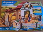 Playmobil country 6927, Complete set, Zo goed als nieuw, Ophalen