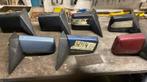 Spiegels mercedes w124 200 erie en w201 190 serie, Auto-onderdelen, Spiegels, Ophalen of Verzenden, Gebruikt, Mercedes-Benz