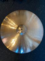 Vintage Paiste Dixie 20" Bekken - Medium Thin, Ophalen of Verzenden, Gebruikt, Drums of Percussie