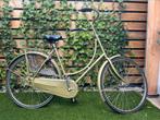 Batavus Old Dutch Omafiets Groen, Fietsen en Brommers, Fietsen | Dames | Omafietsen, 56 cm of meer, Ophalen, Gebruikt, Batavus.
