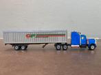 Zee Toys / Zylmex container truck Consolidated Freightways, Ophalen of Verzenden, Gebruikt, Bus of Vrachtwagen, Overige merken