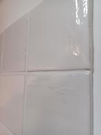 Nieuwe Friese/ hollandse Witjes - Handgemaakt, Doe-het-zelf en Verbouw, Tegels, Overige materialen, Wandtegels, Nieuw, Minder dan 20 cm