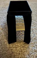 God's Time horloge, Overige merken, Staal, Bbs, Nieuw