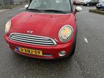 Mini One 1.4 Niet de mooiste, maar wel de goedkoopste, Auto's, Voorwielaandrijving, Stof, Gebruikt, 4 stoelen