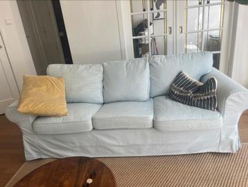 Gratis Licht blauwe bank