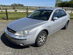 Ford Mondeo 2.5 V6 Collection loop of sloop "zo mee ", Voorwielaandrijving, 730 kg, 1367 kg, Mondeo