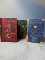 Lord of the rings trilogie, boeken, Ophalen, Gelezen, J.R.R. Tolkien