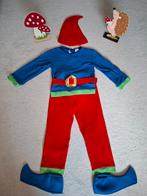 Kabouter /Herfst/ Verkleedkleren/Kinderfeestje/Themakist, Ophalen, Zo goed als nieuw, Verjaardag
