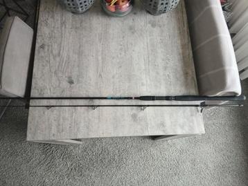 Penn Wrath Spinhengel 274cm 30-60g beschikbaar voor biedingen