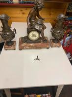 Pendule stel, Ophalen of Verzenden