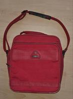 Samsonite, Sieraden, Tassen en Uiterlijk, Tassen | Schoudertassen, Ophalen of Verzenden, Gebruikt, Rood, Overige merken