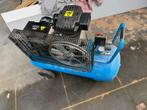 Airpress hl340/90, Doe-het-zelf en Verbouw, Compressors, Ophalen, Gebruikt, 6 tot 10 bar, 25 tot 100 liter