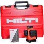 Hilti PM 50MG-22 Multi Lijnlaser | Nieuw, Ophalen of Verzenden, Zo goed als nieuw