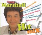 Tony Marshall - Der Ultimative Hitmix, Ophalen of Verzenden, Zo goed als nieuw, Overige genres
