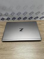 HP ZBook Fury 15 G8 - 1TB / batterij nieuw / garantie, Computers en Software, Windows Laptops, Met videokaart, Intel® Core™ i7 