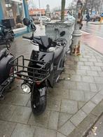 Bezorgscooter, Ophalen of Verzenden, Gebruikt, Benzine, Overige modellen