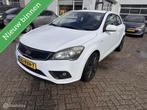 Kia pro_cee'd 1.4 CVVT Navigator Plus Pack, Voorwielaandrijving, Euro 5, 4 cilinders, 1396 cc