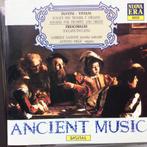 Orgel Plus - Fantini/Viviani sonates orgel/trompet, Ophalen of Verzenden, Barok, Gebruikt, Overige typen