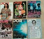 OOR MAGAZINE,tijdschrift,muziek,OOR,tijdschrift,artiesten, Verzamelen, Tijdschriften, Kranten en Knipsels, Ophalen of Verzenden