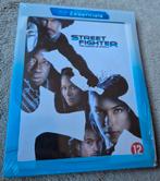 Blu-ray: Street Fighter - The Legend of Chun-Li (sealed), Ophalen of Verzenden, Nieuw in verpakking, Actie