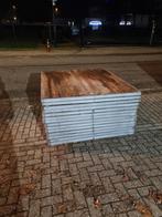 Partij 14 Steenschotten 150x135 B-keus, Ophalen of Verzenden