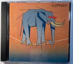 Elephant CD Elephant, Verzenden, 1980 tot 2000, Zo goed als nieuw