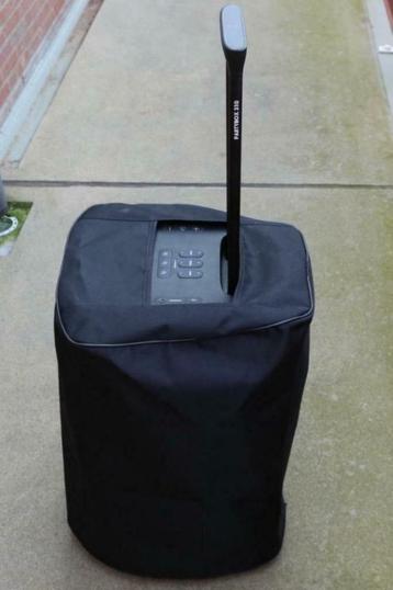 Canvas hoes voor JBL Partybox 110/club120/310/stage 320 beschikbaar voor biedingen