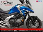 Top conditie.! Honda NC750X Abs Nieuw Model 2021 NC 750 X, HONDA, Bedrijf, Onbekend, Overig
